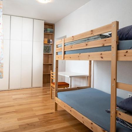 Apartman Lm Liptovský Mikuláš Екстериор снимка