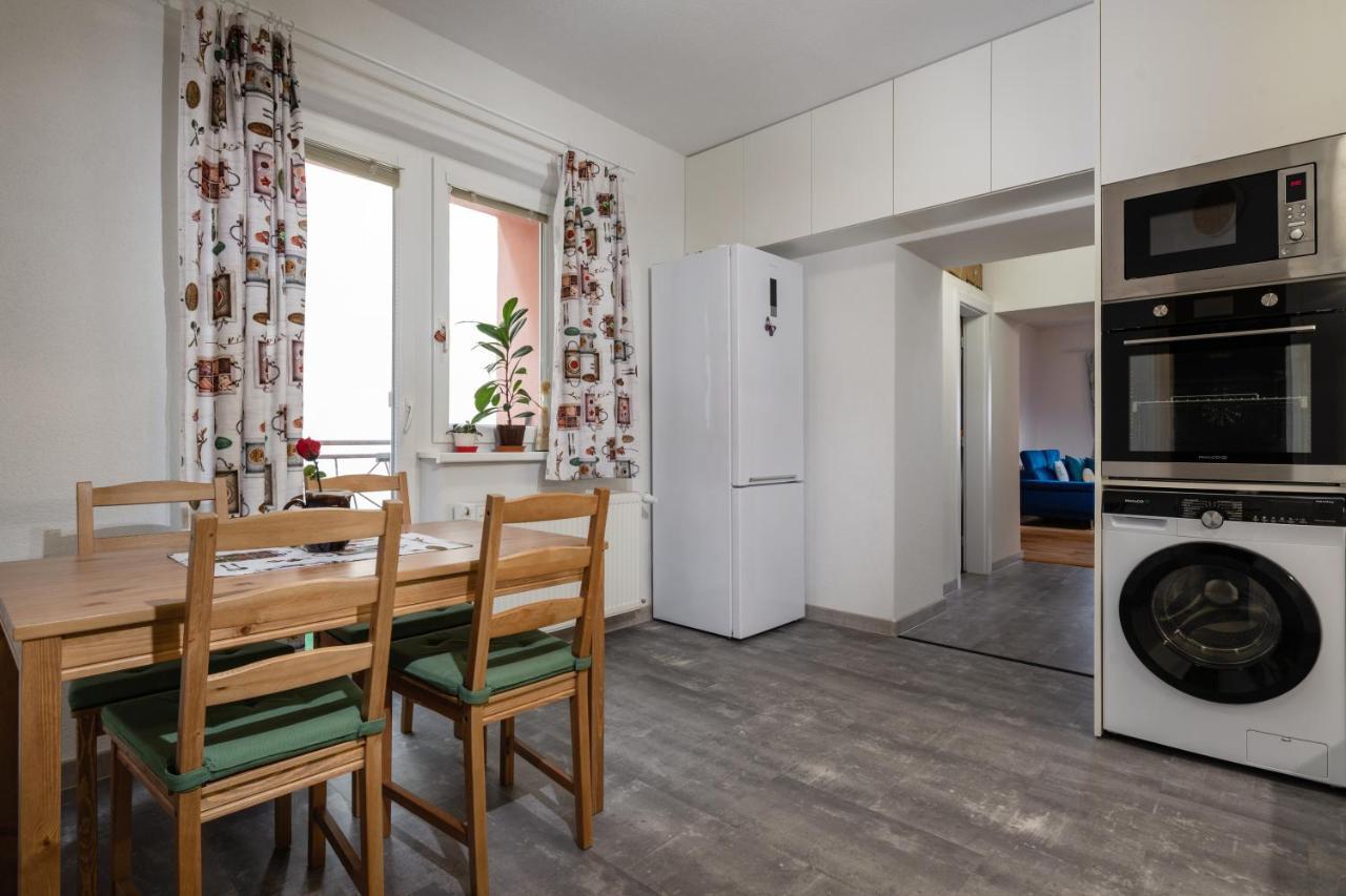 Apartman Lm Liptovský Mikuláš Екстериор снимка